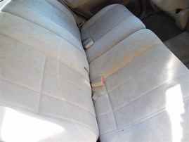 2002 Toyota 4Runner SR5 Green 3.4L AT 2WD #Z22112